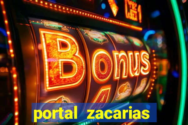 portal zacarias caso gustavo